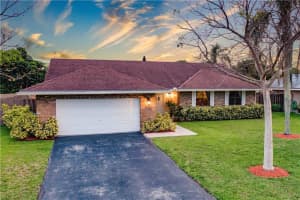11218 Nw 43rd Court, Coral Springs 11218 Nw 43rd Court, Coral Springs