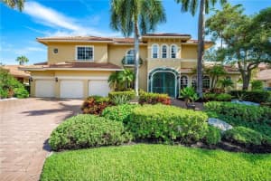 12137 Nw 9th Drive, Coral Springs