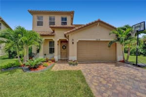 10516 Nw 36th Street, Coral Springs