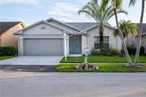 10257 Welleby Isles Lane, Sunrise