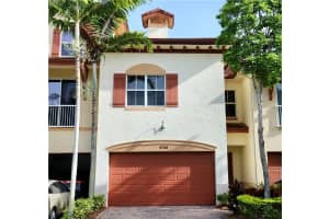 4726 S Prive Circle, Delray Beach