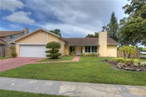 4920 Sw 101st Ave, Cooper City