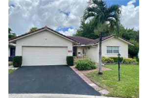 1281 Spring Circle Drive, Coral Springs