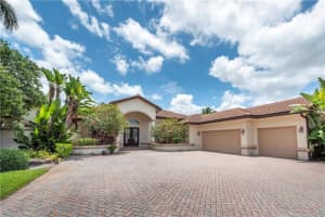 10344 Sw 26th Street, Davie 10344 Sw 26th Street, Davie