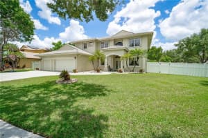15982 Sw 61st Street, Davie