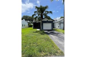 4437 Nw 99th Way 4437, Sunrise