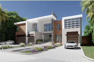2405 Castilla Isle, Fort Lauderdale