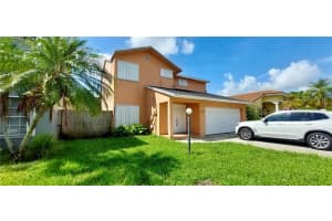 14216 Sw 115th Terrace, Miami