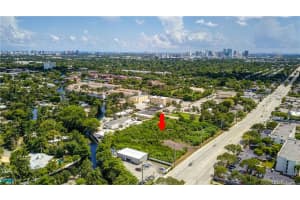 Nw 9th Avenue, Fort Lauderdale