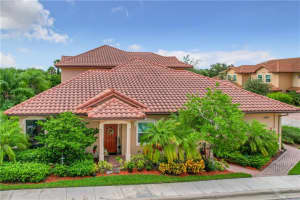 2705 65th Drive, Vero Beach