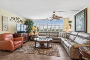 524 Orton Avenue 503, Fort Lauderdale