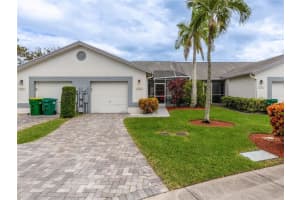 5944 Nw 93rd Terrace, Tamarac