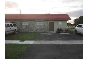 2971 Nw 43rd Terrace, Lauderdale Lakes