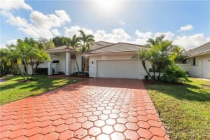 2312 Nw 67th Dr, Boca Raton