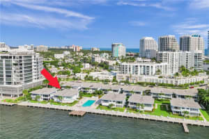 425 Bayshore Dr 15, Fort Lauderdale