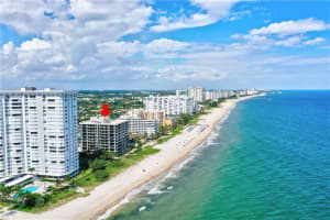 1300 S Ocean Boulevard 505, Pompano Beach