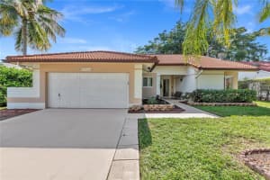 10440 Nw 8th Court, Coral Springs
