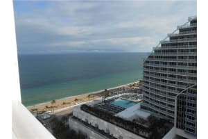 505 N Fort Lauderdale Beach Boulevard 1207, Fort Lauderdale