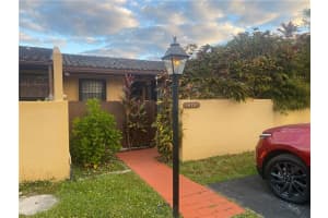 14721 Sw 86th Lane 14721, Miami