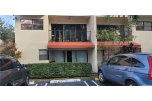 2949 Riverside Drive 124, Coral Springs