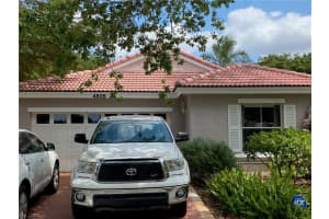 4505 Sw 153rd Avenue, Miramar 4505 Sw 153rd Avenue, Miramar