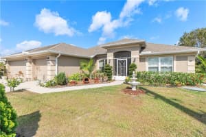 221 Sw Kestor Dr, Port Saint Lucie