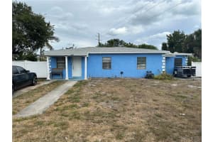 1500 Avenue F, Riviera Beach 1500 Avenue F, Riviera Beach