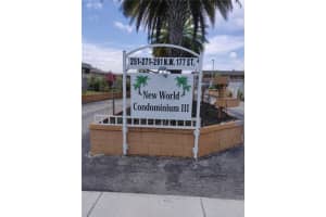 291 Nw 177th St 224, Miami Gardens