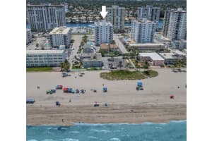 1701 S Ocean Dr 106, Hollywood
