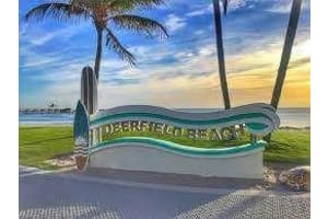 664 Se 20th Avenue 2, Deerfield Beach