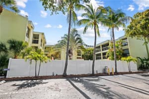 2450 Ne 15th Avenue 104, Wilton Manors