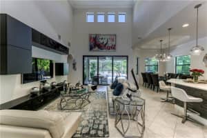 8181 Canopy Terrace, Parkland