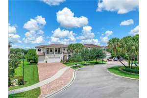 5414 Sw 108th Avenue, Cooper City