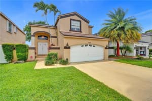 2855 River Run Circle, Miramar