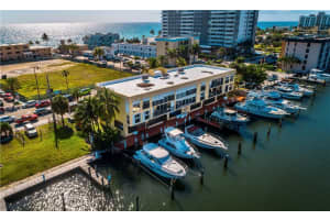 3300 N Ocean Dr 2b, Hollywood