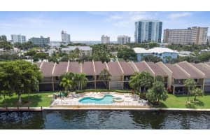 1301 N Riverside Dr 18, Pompano Beach