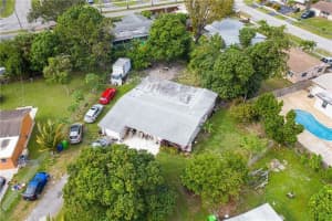 6701 Nw 24th Court, Sunrise