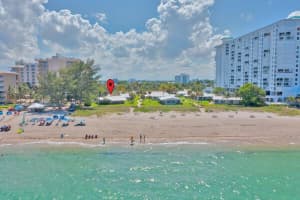 1100 S Ocean Boulevard 17d, Pompano Beach