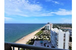 1370 S Ocean Boulevard 2603, Pompano Beach