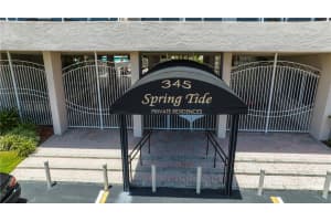 345 N Fort Lauderdale Beach Boulevard 305, Fort Lauderdale