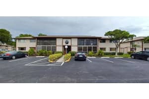 9895 N Belfort Circle 110, Tamarac