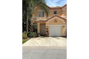 8572 Sw 23rd Court, Miramar