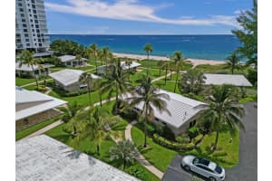 1100 S Ocean Boulevard D16, Pompano Beach
