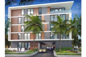 2215 Fillmore Street, Hollywood