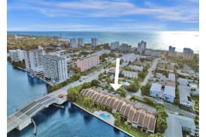 1301 N Riverside Dr 11, Pompano Beach