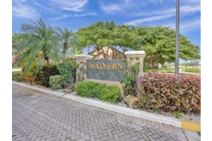9900 Malvern Drive, Tamarac