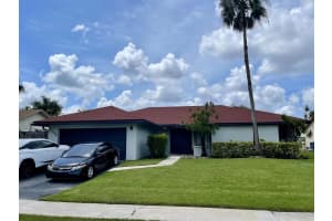 10244 Sw 49th Manor, Cooper City