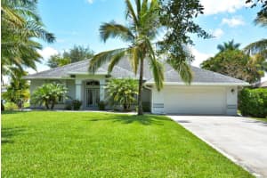 2600 Sw River Shore Dr, Port Saint Lucie