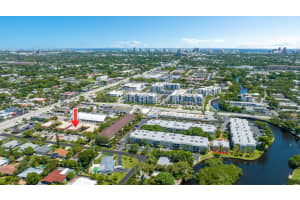3030 Ne 5th Ter 1, Wilton Manors