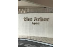 1400 Saint Charles Place 615, Pembroke Pines